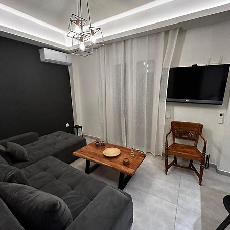 Rene Luxury Home Zakynthos Exterior foto