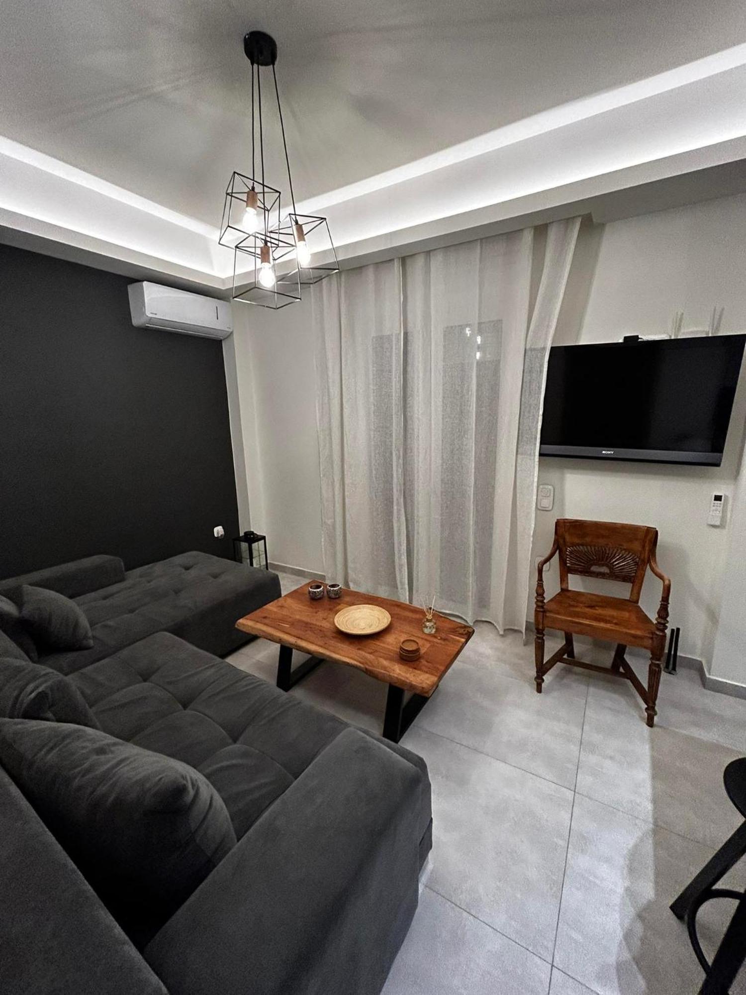 Rene Luxury Home Zakynthos Exterior foto