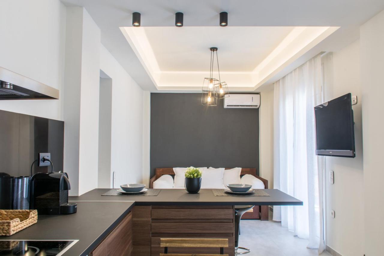 Rene Luxury Home Zakynthos Exterior foto